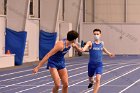 Men’s Track  Men’s Track & Field compete in a virtual meet. : Men’s Track